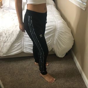 adidas sweatpants